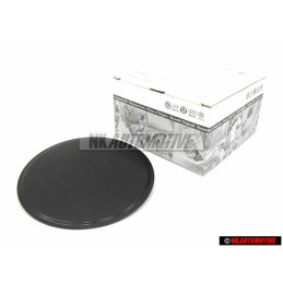 VW Original Tapa - 411803595