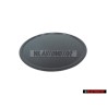 VW Original Tapa - 411803595