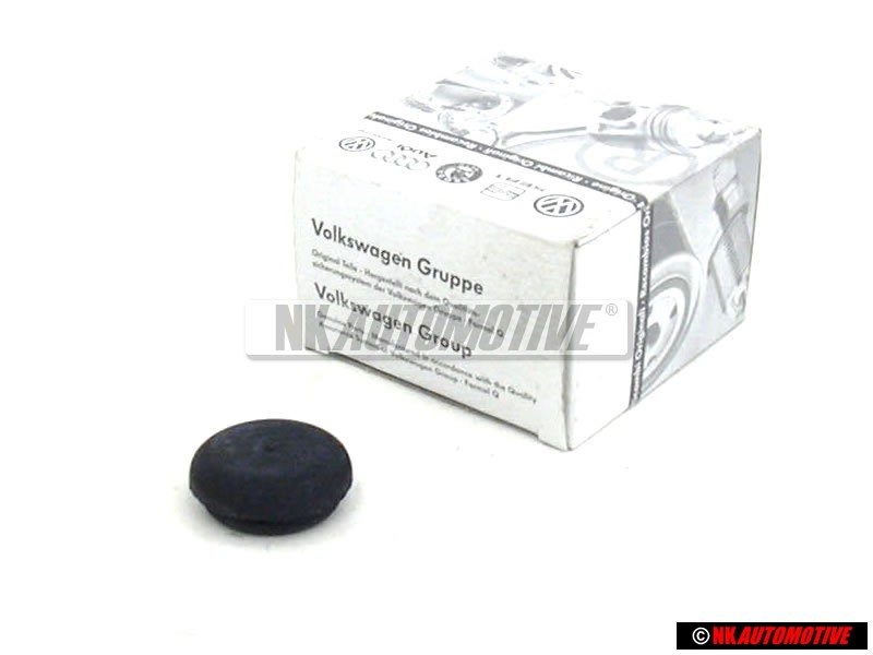 VW Original Tapon - 411963259