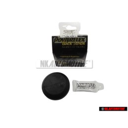 POWERFLEX BLACK SERIES Front Engine Mount Stopper Bush - PFF85-235BLK