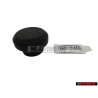 POWERFLEX BLACK SERIES Front Engine Mount Stopper Bush - PFF85-235BLK