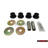 2x POWERFLEX BLACK SERIES Rear Beam Mounting Bush - PFR85-220BLK