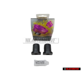 2x POWERFLEX HERITAGE SERIES Front Wishbone Rear Bush - PFF85-213H