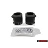 2x POWERFLEX EIBACH 22mm Front Anti-Roll Bar Inner Bush - PFF85-216-22H