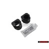 2x POWERFLEX EIBACH 22mm Front Anti-Roll Bar Outer Bush - PFF85-215-22H