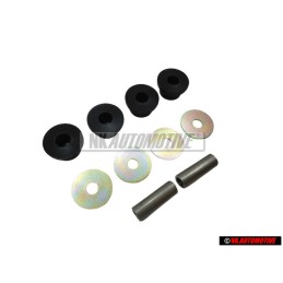 2x POWERFLEX HERITAGE SERIES Rear Beam Mounting Bush - PFR85-220H