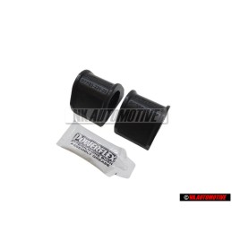 2x POWERFLEX EIBACH 25mm Rear Anti-Roll Bar Inner Bush - PFR85-225-25H