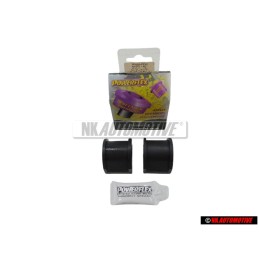 2x POWERFLEX HERITAGE SERIES Rear Anti-Roll Bar Inner Bush - PFR85-225H