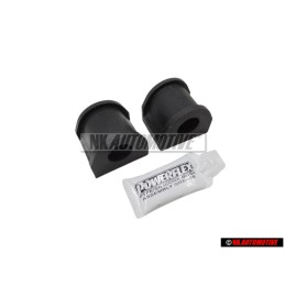 2x POWERFLEX HERITAGE SERIES Rear Anti-Roll Bar Inner Bush - PFR85-225H
