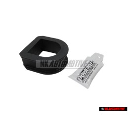 POWERFLEX HERITAGE SERIES Front Steering Rack Mount Bush Left - PFF85-229H