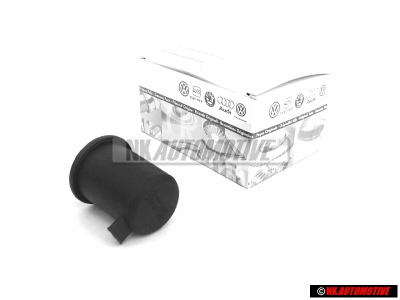 VW Original Boquilla - 433971867