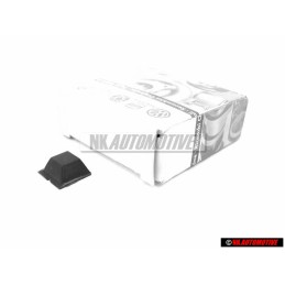 VW Original Espaciador - 443845237D