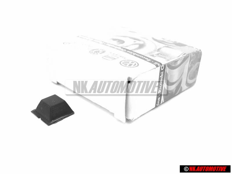 VW Original Espaciador - 443845237D