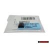 VW Original Espaciador - 443845237D