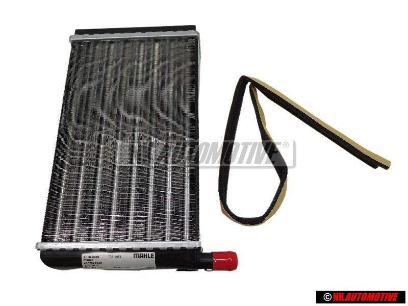 MAHLE Intercambiador De Calor - AH 39 000S