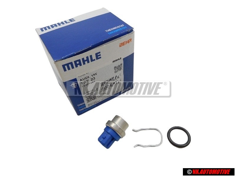 MAHLE Sensor De Temperatura - TSE 23
