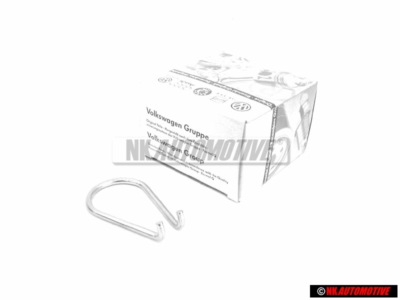 VW Original Gancho Extractor - 4D0012243