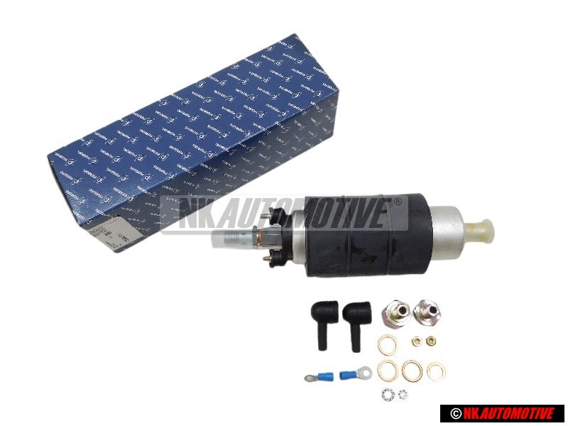 PIERBURG Bomba De Combustible - 7.21659.70.0