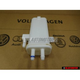 VW Original Filtro De Combustible - 533201511A