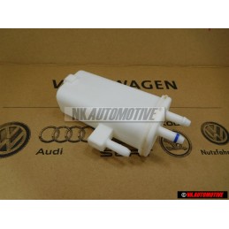 VW Original Filtro De Combustible - 533201511A