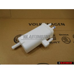 VW Original Filtro De Combustible - 533201511A