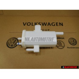 VW Original Filtro De Combustible - 533201511A