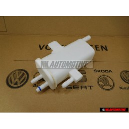 VW Original Filtro De Combustible - 533201511A