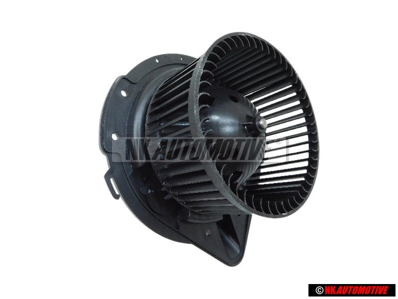 MAHLE Ventilador - AB 172 000S