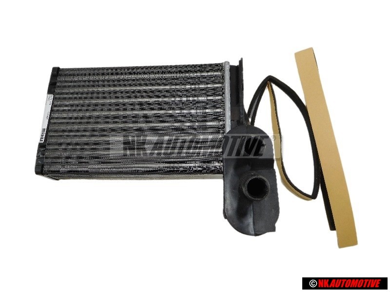 MAHLE Intercambiador De Calor - AH 71 000S