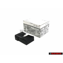 VW Original Tapa Protectora - 535837089
