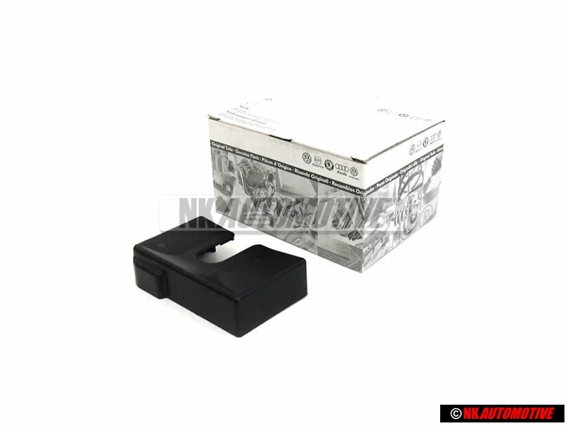 VW Original Tapa Protectora - 535837089