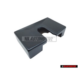 VW Original Tapa Protectora - 535837089