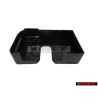 VW Original Tapa Protectora - 535837089