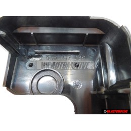 VW Original Tapa Protectora - 535837089