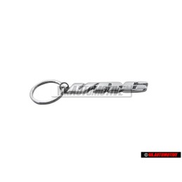 VW Classic Parts VR6 Llavero - ZCP902855