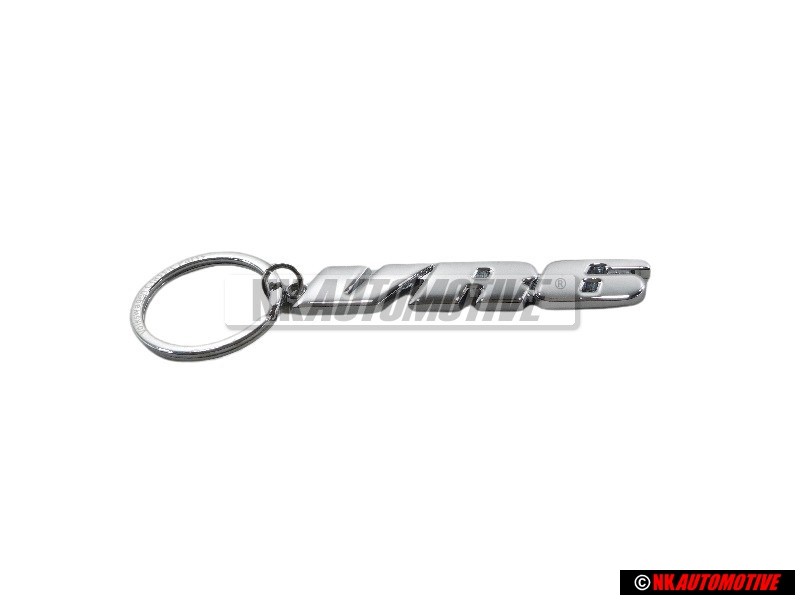VW Classic Parts VR6 Llavero - ZCP902855