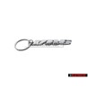 VW Classic Parts VR6 Llavero - ZCP902855