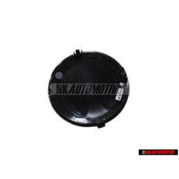 VW Original Frente Simbolo Insignia Emblema Cromo - 3C0853601A JZA