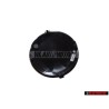 VW Original Frente Simbolo Insignia Emblema Cromo - 3C0853601A JZA