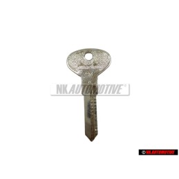 Audi Original Llave Adicional - 443837219
