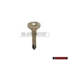 Audi Original Llave Adicional - 443837219