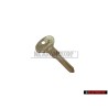 Audi Original Llave Adicional - 443837219