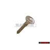 Audi Original Llave Adicional - 443837219