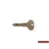 Audi Original Llave Adicional - 443837219