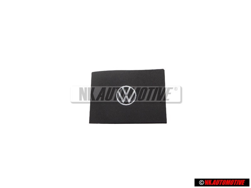 VW Original Pin - 000087000T