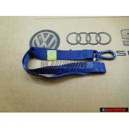 VW Original Cinta De Llaves - 5H0087610