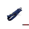 VW Original Cinta De Llaves - 5H0087610
