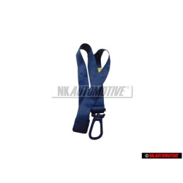 VW Original Cinta De Llaves - 5H0087610