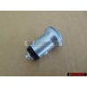 VW Original Puerto De Carga Usb Doble - 000051443D