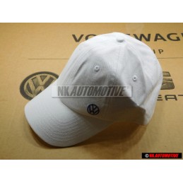 VW Original Gorra De Beisbol - 000084300AT084